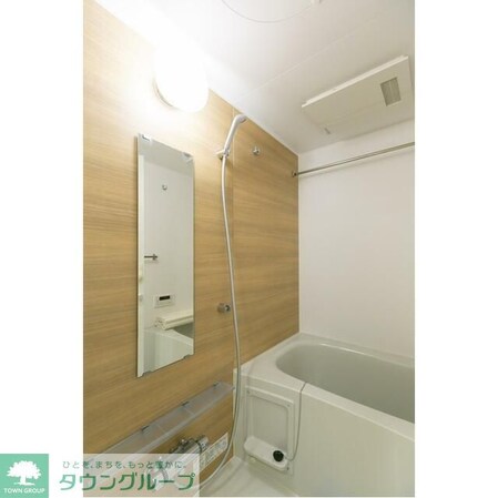 BLESS蔵前の物件内観写真